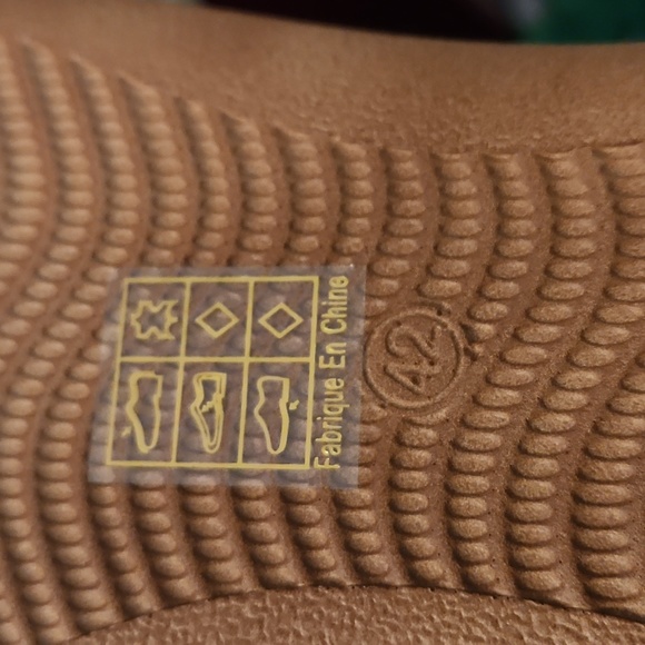 L'artiste Sandals - Picture 5 of 7